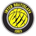 BK INTER BRATISLAVA Team Logo